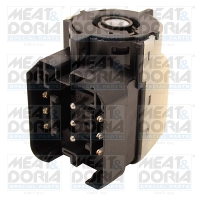 Ignition Switch